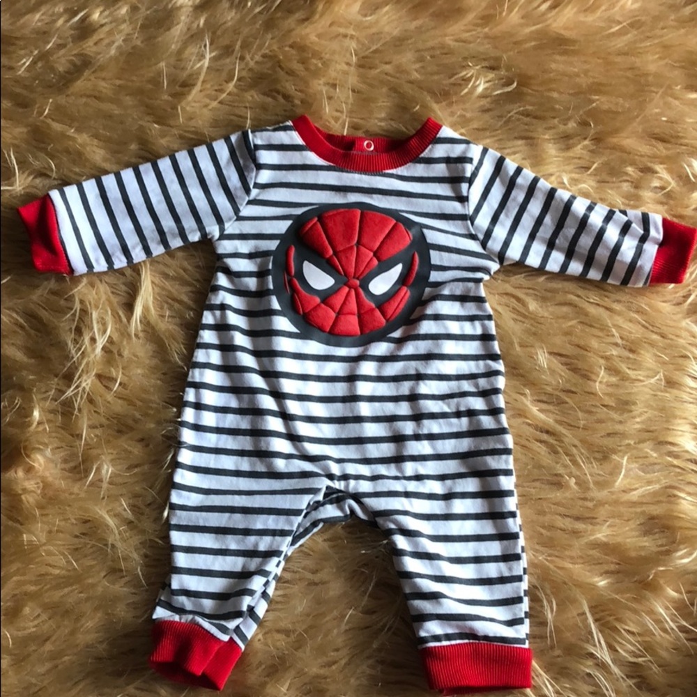 Baby clothes